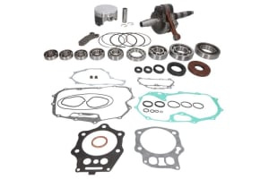Kit reparatie motor, tłok +0,5mm HONDA TRX 500 2005-2011