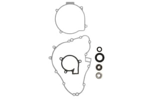 Kit reparație pompă de apă compatibil: KAWASAKI KVF 400 1997-2002