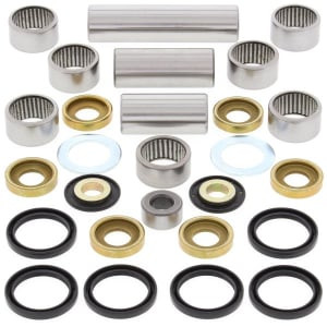 Kit reparatie supensie compatibil: HONDA CR 125/250 2000-2001