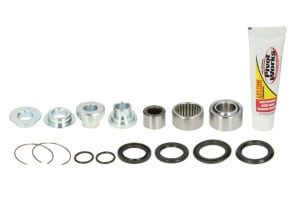 Kit reparatie suport amortizor compatibil: YAMAHA WR, YZ 125-450 2001-2018