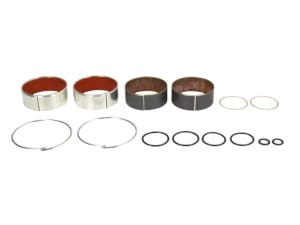 Kit reparatie suspensie fata compatibil: HUSABERG FE 450 2001-2002