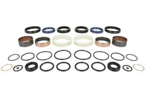 Kit reparatie suspensie front compatibil: HUSQVARNA CR, SM, TC, TE, TXC, WR; YAMAHA YZ 125-511 2005-2014
