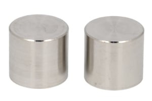 Piston etrier față compatibil: YAMAHA YZ 125 1985-1988