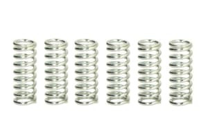 Set arcuri ambreiaj compatibil: ARCTIC CAT ARCTIC CAT; KAWASAKI ZX-7R, ZXR 400/750 1991-2002