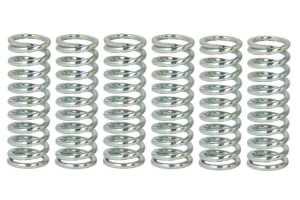 Set arcuri ambreiaj compatibil: YAMAHA TDM, WR, YZ, YZF-R6 250-850 1996-2017