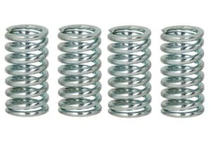 Set arcuri ambreiaj (ranforsat) compatibil: HONDA CB, CJ; KAWASAKI KMX 125/360/400 1974-2003