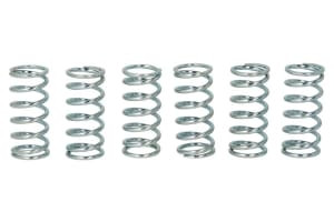 Set arcuri ambreiaj (ranforsat) compatibil: KAWASAKI ZR, ZRX, ZX-9R 750/900/1200 1995-2006