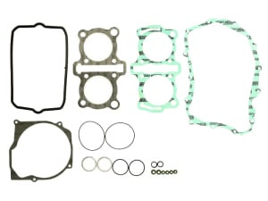 Set garnituri motor compatibil: HONDA CB 400 1978-1985
