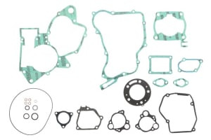 Set garnituri motor compatibil: HONDA CR 125 1990-1997
