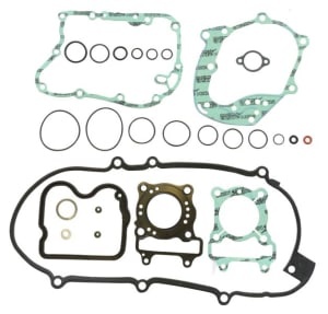 Set garnituri motor compatibil: HONDA FES, NES, PES, PS, SH; KEEWAY OUTLOOK 125 2000-2012