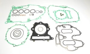 Set garnituri motor compatibil: HONDA XL 350 1974-1988