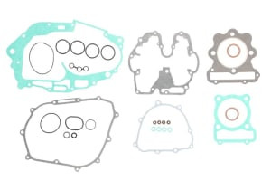 Set garnituri motor compatibil: HONDA XR 250 1996-2004