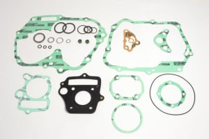 Set garnituri motor compatibil: HONDA XR 50 1988-2003