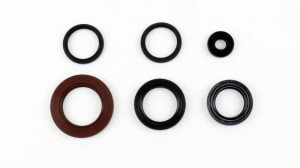 Set garnituri motor compatibil: SUZUKI UH 125/200 2014-2020