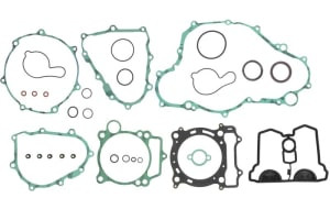 Set garnituri motor compatibil: YAMAHA WR, YFZ, YZ 450 2003-2018