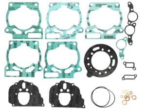 Set garnituri superioare motor compatibil: KTM EGS, EXC, SX 125 1984-2001