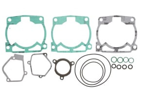 Set garnituri superioare motor compatibil: KTM EXC, MXC, SX 360/380 1996-2002