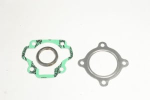Set garnituri superioare motor compatibil: YAMAHA PW 80 1983-1995