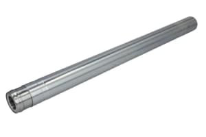 Suport tubular suspensie (Jamba) stanga/dreapta (diametru: 45mm, lungime: 596mm) compatibil: MOTO GUZZI BREVA 1100 2006-2010