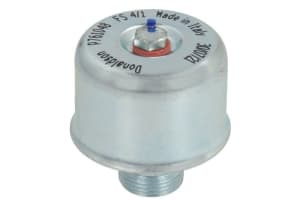 Valva presiune filtru hidraulic 52x48mm M22x1,5mm compatibil: NEW HOLLAND