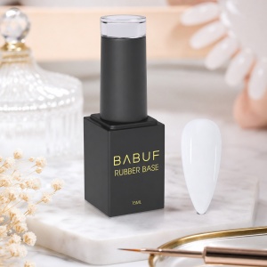 Baza Rubber | Albul Perfect | RB23 | 15ml - Img 2