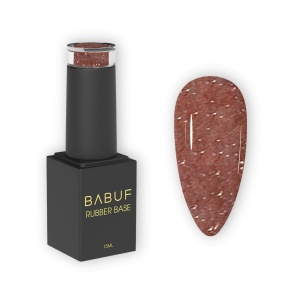 Baza Rubber | Amber Vibe | RBG2 | 15ml