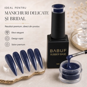 Baza Rubber | Astro Love | RBG4 | 15ml - Img 5