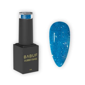 Baza Rubber | Blue Diva | RBG17 | 15ml
