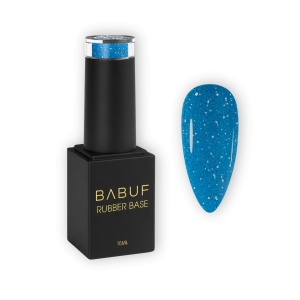 Baza Rubber | Blue Diva | RBG17 | 15ml