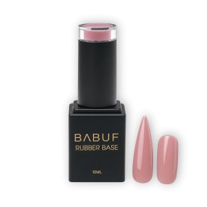 Baza Rubber | Ciocolata Calda | RB35 | 15ml