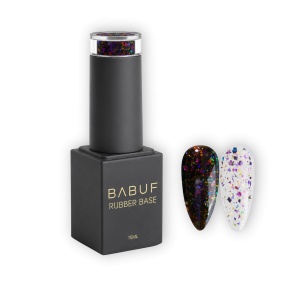 Baza Rubber | Galaxy Elixir | RBPA7 | 15ml