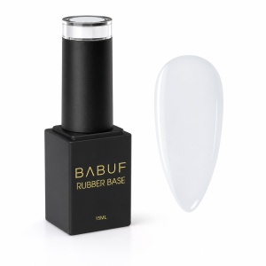 Baza Rubber | Lapte Rece | RB21 | 15ml
