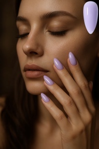 Baza Rubber | Magic Lilac | RBP2 | 15ml - Img 5