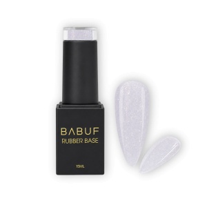 Baza Rubber | Milky Starlight | RBG13 | 15ml