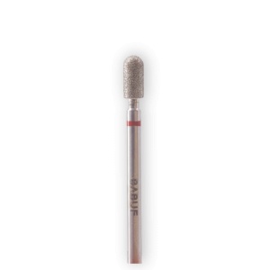 Capat Freza / Bit, Diamantat | Fin | BT6 | 3.5x7 mm