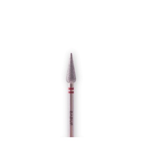 Capat Freza / Bit, Diamantat | Para | Mediu spre Fin | BT5 | 4.2x12 mm