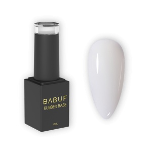 Colecția Cloud Dancer – Set 7 Baze Rubber BABUF 15ml - Img 3