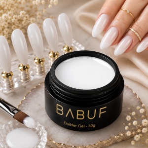 Gel de Constructie Autonivelant | Alb Laptos | BG1 | 30g - Img 3