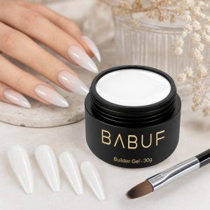 Gel de Constructie Autonivelant | Alb Laptos | BG15 | 30g - Img 3