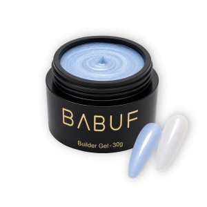 Gel de Constructie Autonivelant | Albastru Perlat | BGP1 | 30g