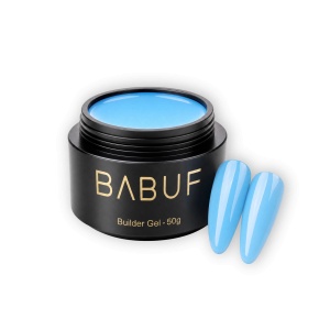 Gel de Constructie Autonivelant | Baby Blue | BG16 | 50g