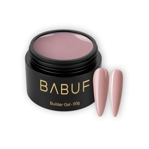 Gel de Constructie Autonivelant | Latte Nude | BG25 | 50g