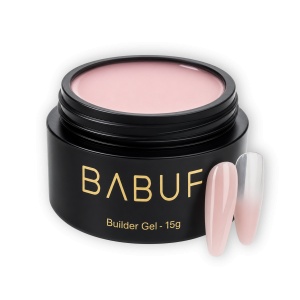 Gel de Constructie Autonivelant | Milky Blush | BG24 | 15g