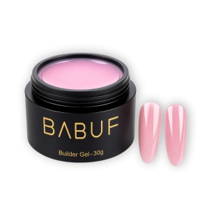 Gel de Constructie Autonivelant | Milky Pink | BG4 | 30g
