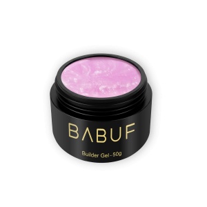 Gel de Constructie Autonivelant | Pink Glaze | BGP8 | 50g