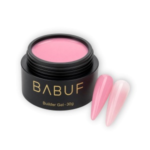 Gel de Constructie Autonivelant | Pink Serum | BG21 | 30g