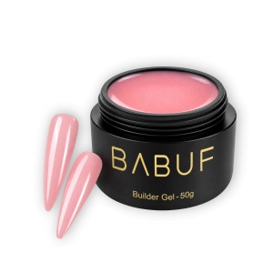 Gel de Constructie Autonivelant | Roz Laptos | BG2 | 50g