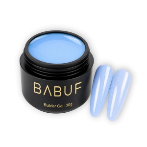 Gel de Constructie Autonivelant Smart | Baby Blue | SBG6 | 30g