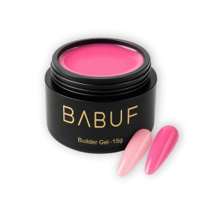 Gel de Constructie Autonivelant Smart | Barbie Bubble | SBG8 | 15g