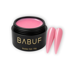 Gel de Constructie Autonivelant Smart | Pink Candy | SBG3 | 15g